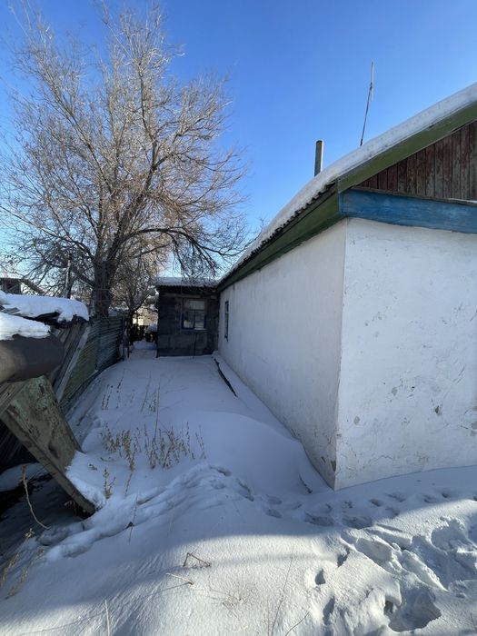 Продается дом гараж вода