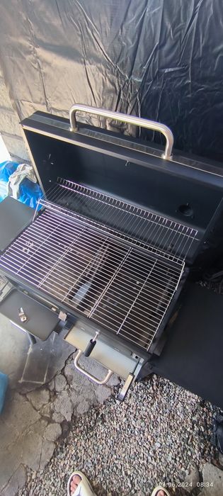 Гриль - Мангал в аренду