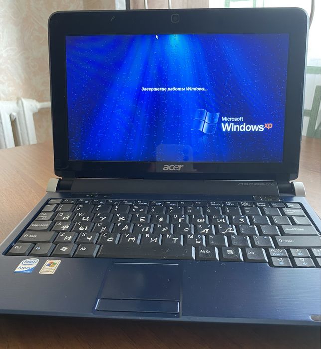 Продам нетбук Acer 30 000 б/у