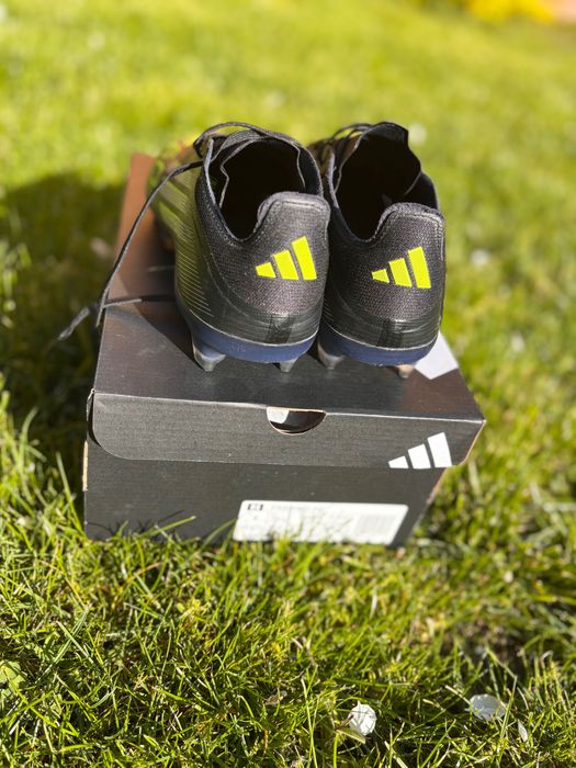 Ghete de fotbal Adidas F50 Pro FG
