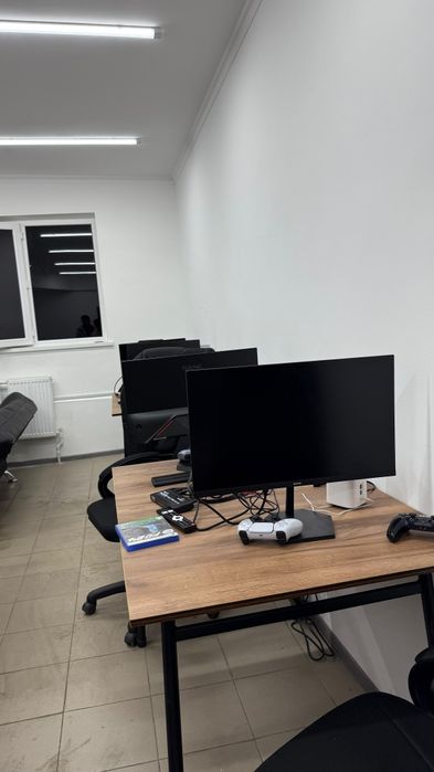 Продается мебель пс клуба (диваны, кресла, столы)