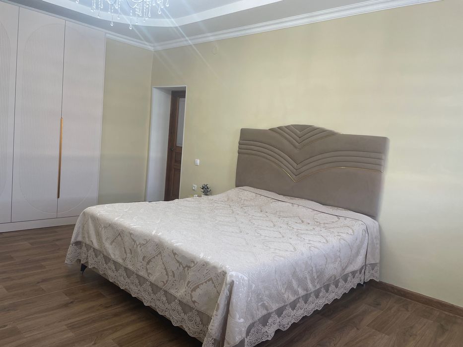 Продается  дом (мансард)