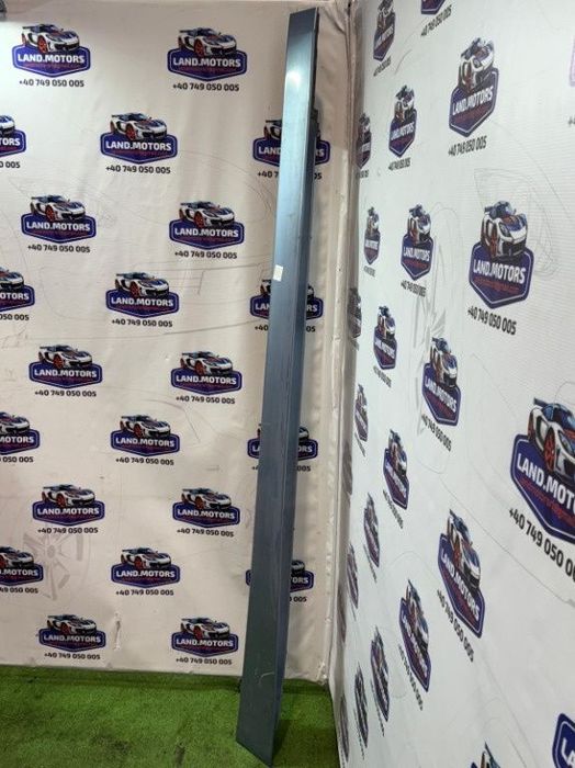 Prag, ornament prag stanga 2017 bmw 318i sport seria 3 lci f30 1.5 benzina 2015 2016 2017 2018 2019