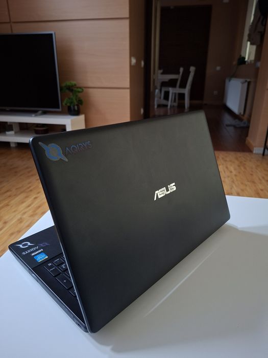 Laptop Asus X551MA SSD full  Windows +Pachet Office