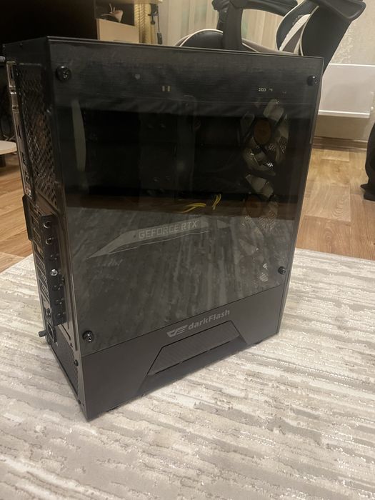 Компьютер Игровой RTX3070