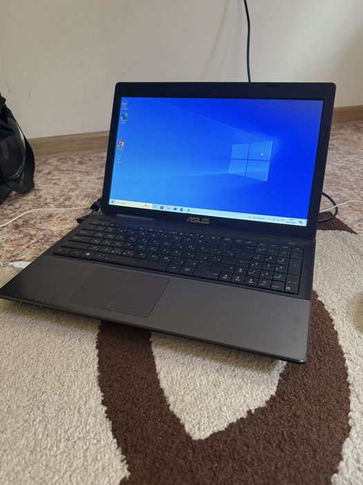 Ноутбук i5/ssd/8озу