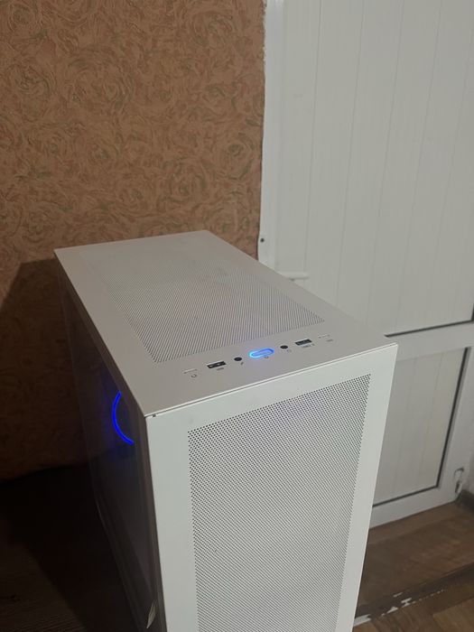 Компьютер мощный