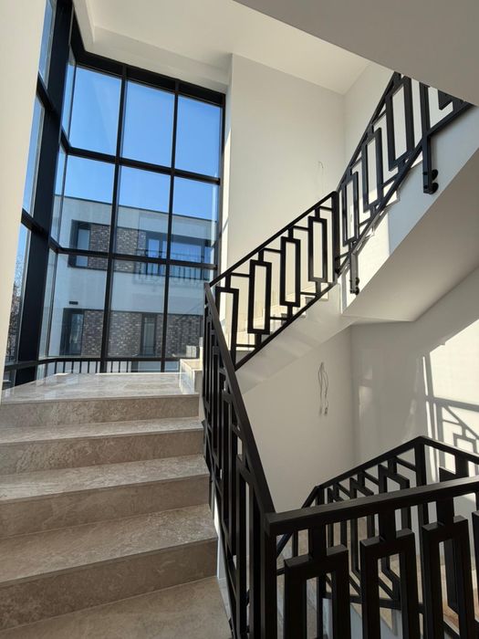 Vila se lux cu piscină Pipera, langa Scoala Americana