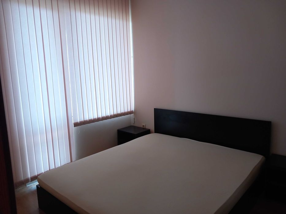 Двустаен обзаведен в кв.ВИНИЦА