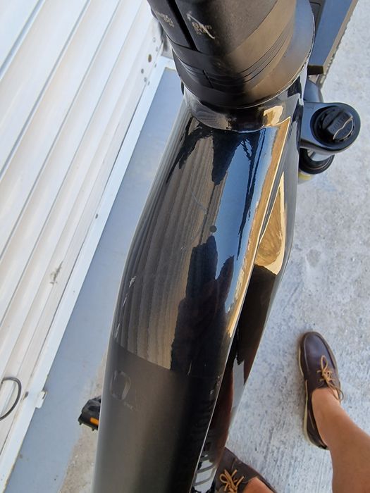 Продавам Cube Reaction Hybrid One 750