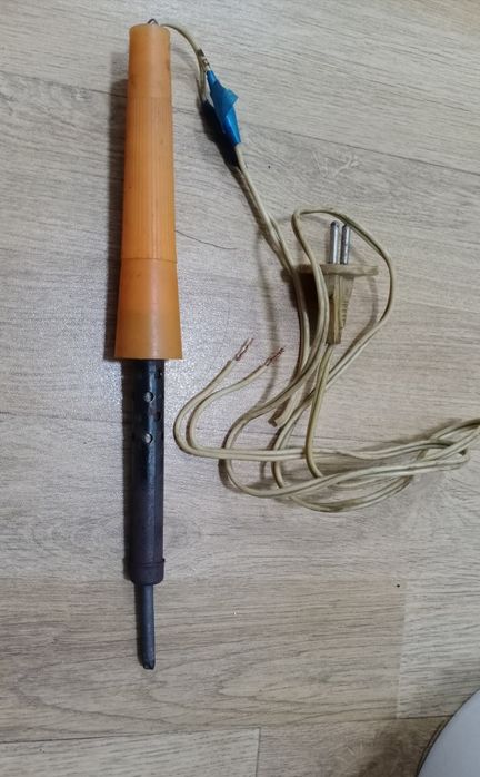 Электрокомплектующие