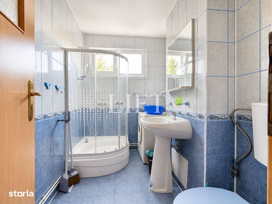 Apartament de 2 camere, 48mp, Zona Astra - Saturn