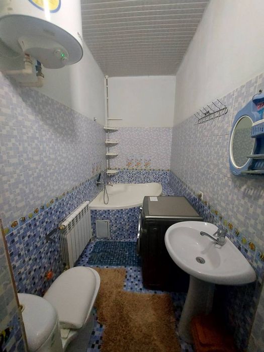 Срочно сдается квартира