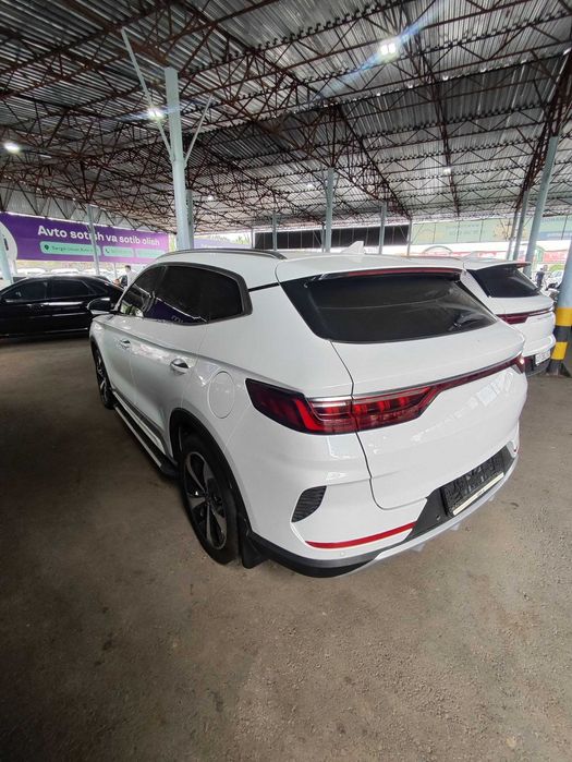 BYD song plus 2023 yil 20 000$