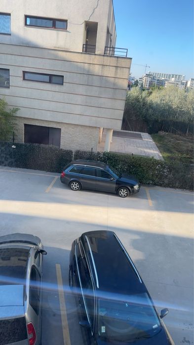 audi a4 b6 1.9 tdi avf