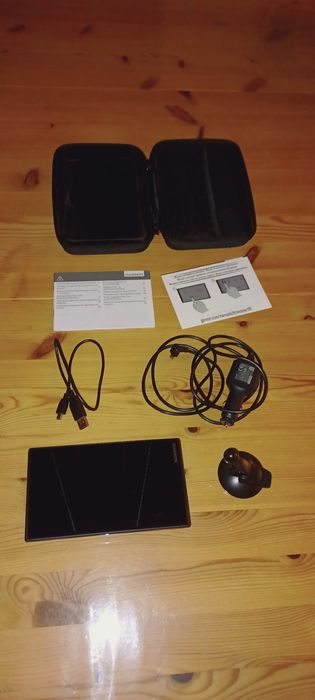 Garmin DriveSmart sistem de navigare GPS