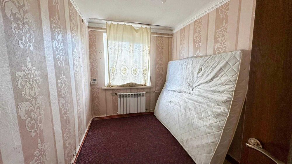 Квартира 3-х ком Айгерим Д