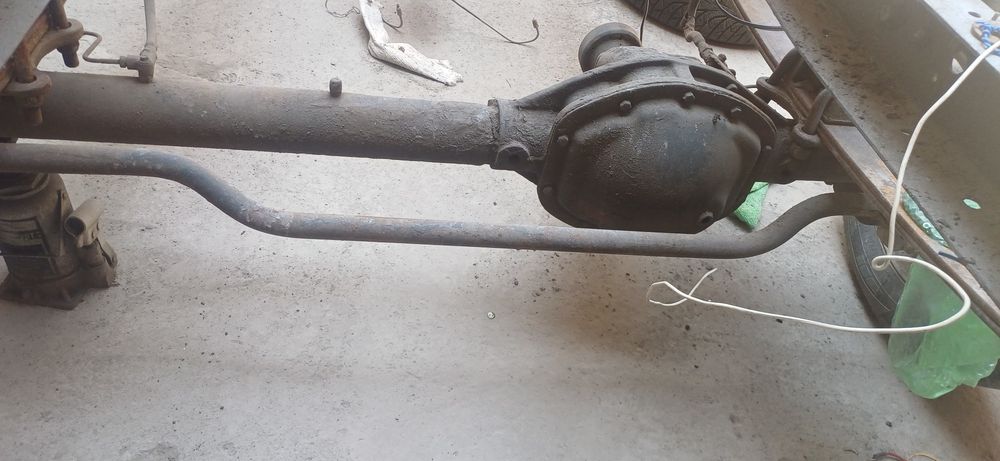 Продам Газель запчасти