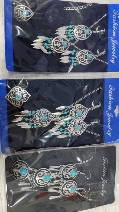 Национальное украшение