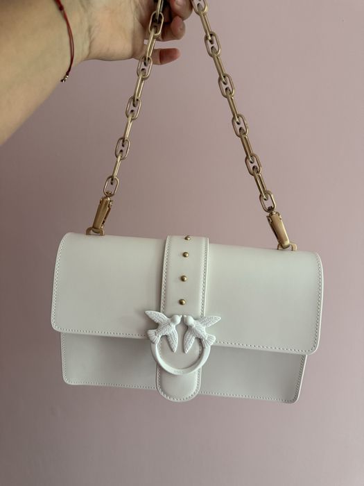 Лична колекция от Отигинални чанти Pinko Furla Dior