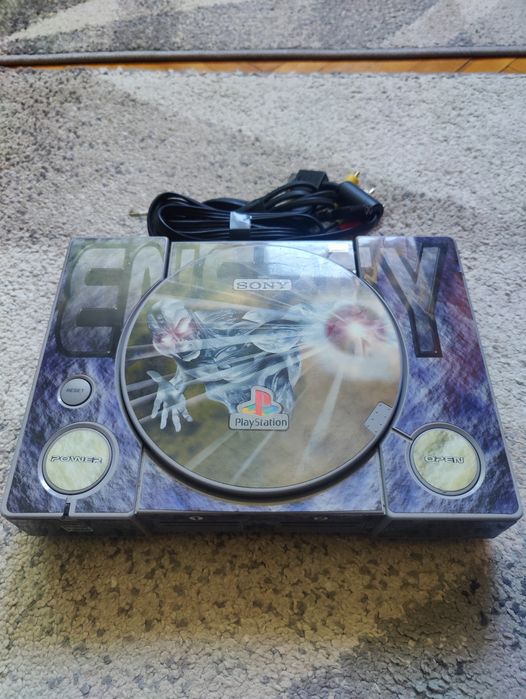 Vand Play Station 1