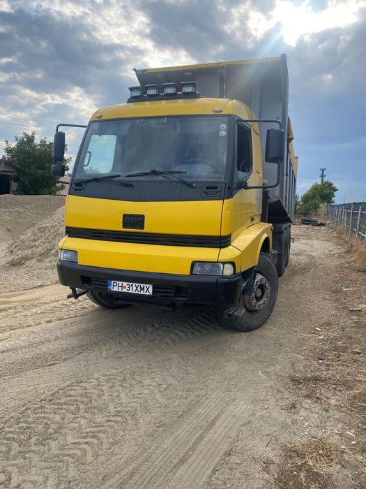 Vand camion basculabil