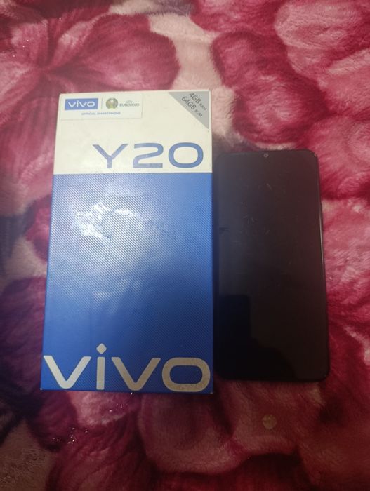 Продам телефон Vivo