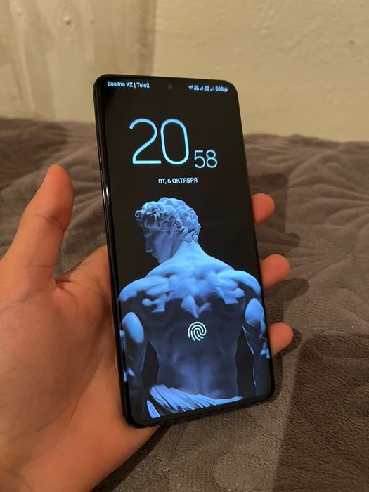 Samsa s20 Ultra 5G