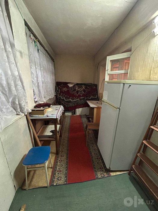 Урда московская планировка, 3 отдельные комнаты Лабзак верховный суд`