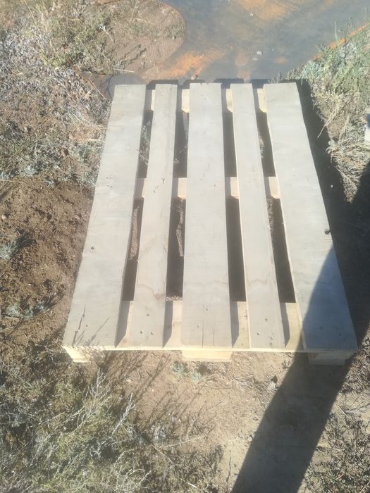 Поддон складирования