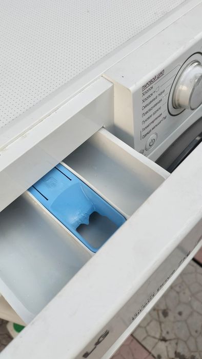 Срочно уступлю LG 7kg. 1200ob. Direct Draiv