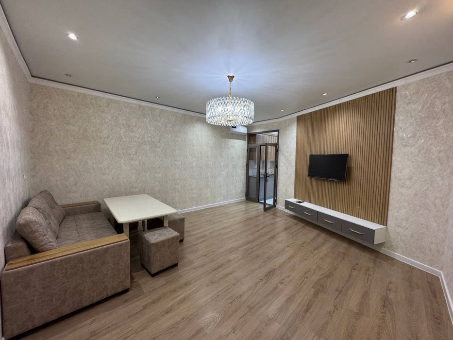 Сдается квартира своя