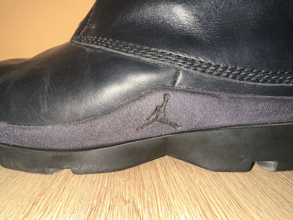 Jordan Boots 47,5