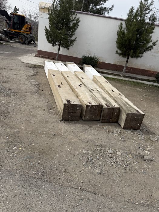 Продается калона советская