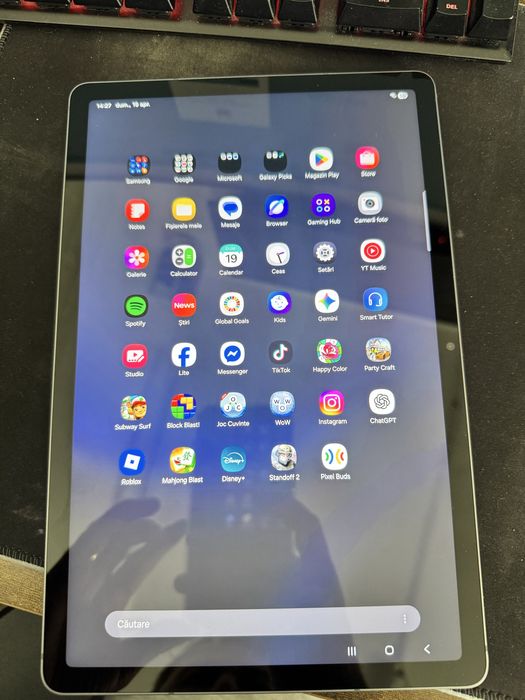 Tableta Samsung Galaxy Tab S9 FE