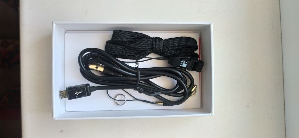 Продается криптокошелёк Ledger Nano S.