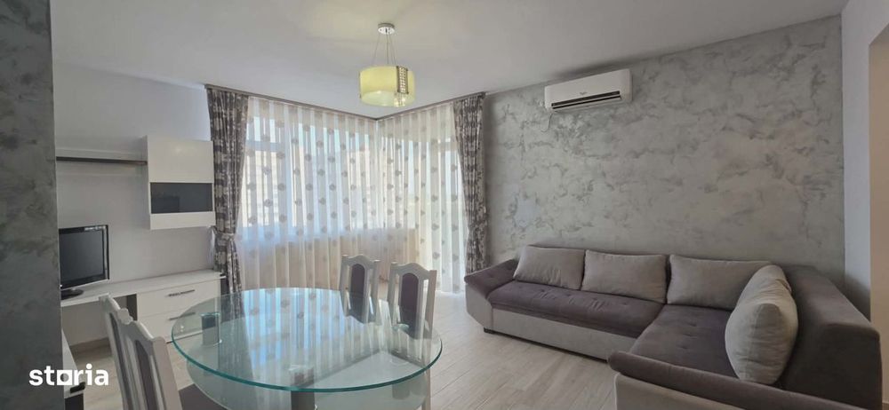 Apartament 3 camere de vânzare, cart. Prima Sova