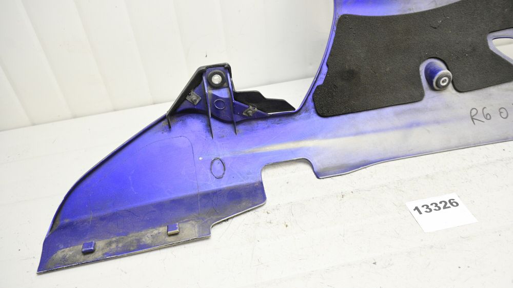 Carena Inferioara Lateral Stanga Yamaha YZF R6 2003 - 2005