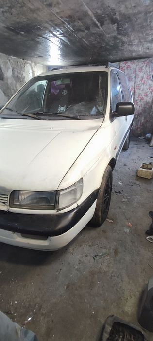 спейс ранер автомат