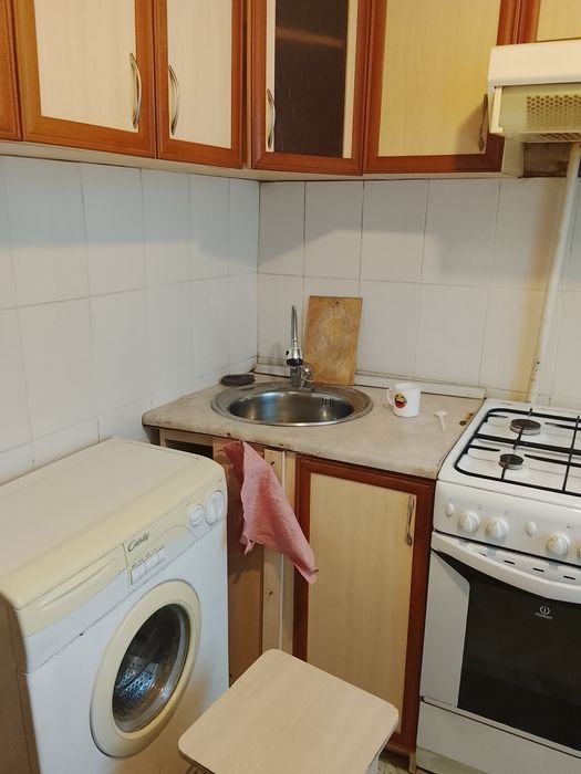 2 комната квартира