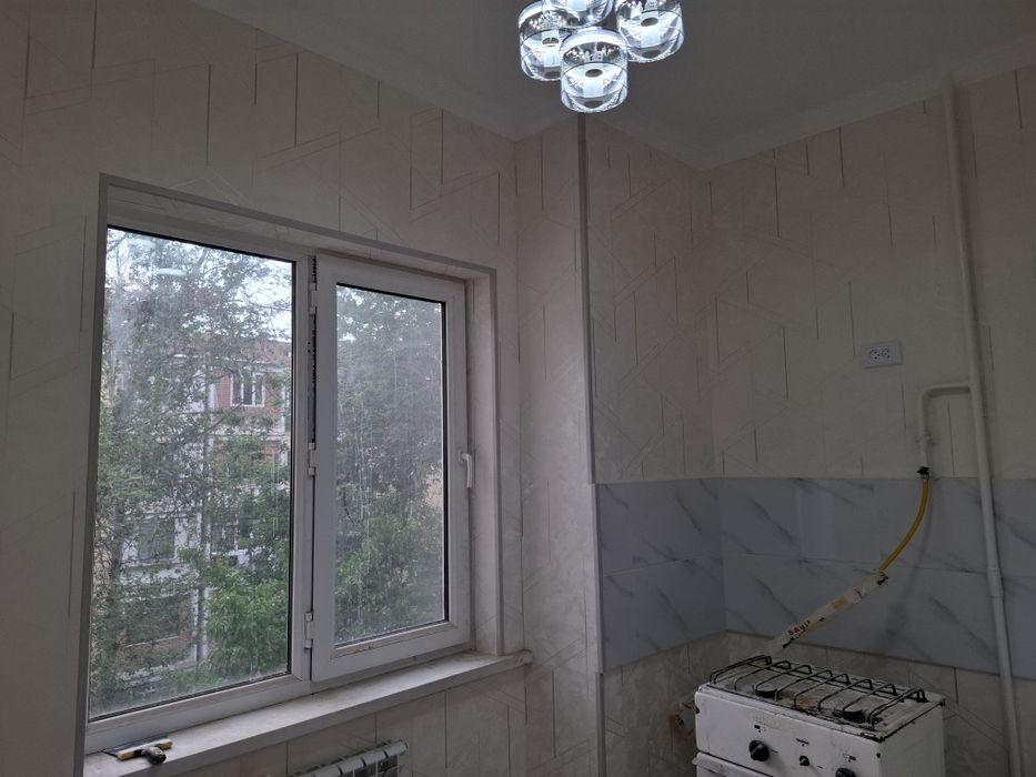 1 комнатная квартира