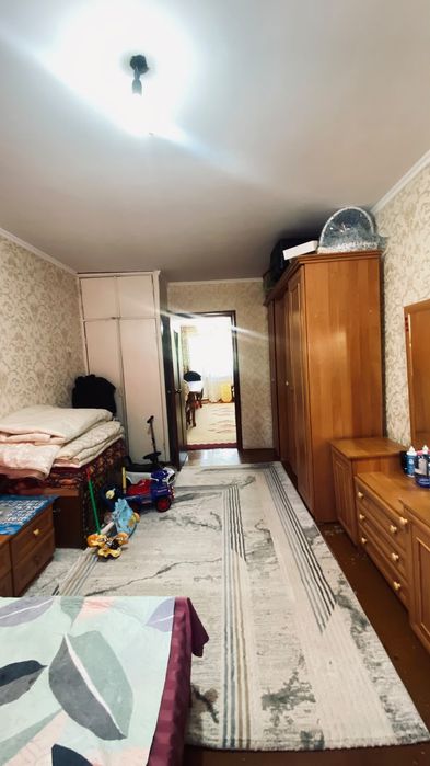Продаётся 3х ком. кв.в 7мкр