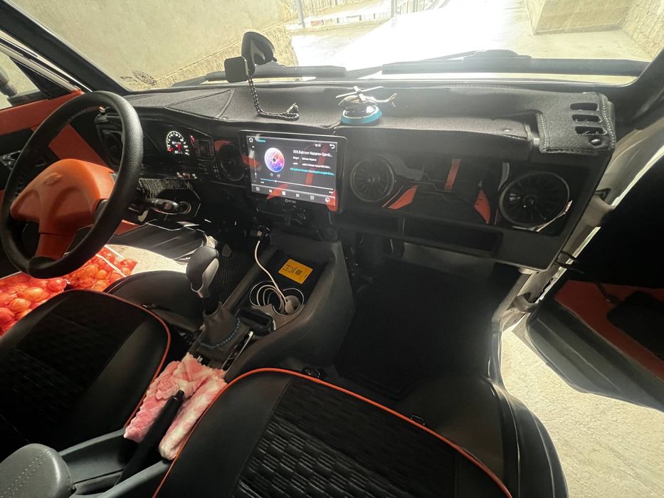 Дамас сотилади йили 2021