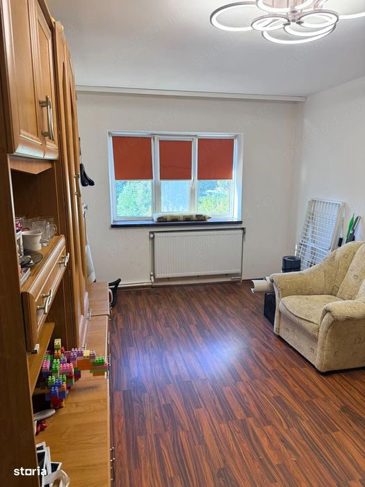 Apartament 2 camere Zona Anda