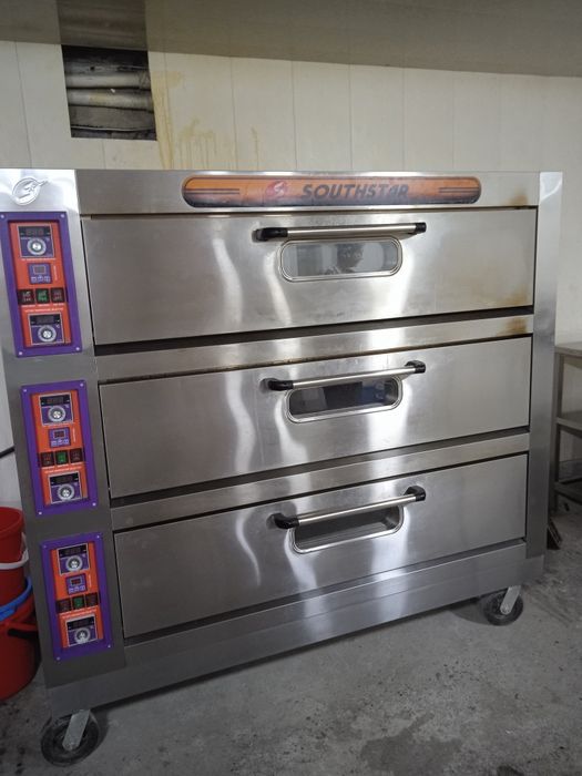 Печки электрические