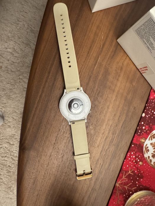 Huawei gt3 pro   Ceramic