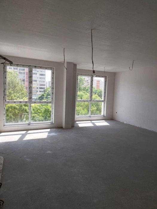 Продава се Тристаен апартамент в София, Люлин 10 - 128 кв.м за 1797 €/кв.м - Снимка #1