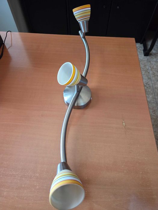 Спот лампи, плафон