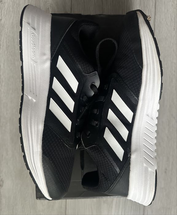 Маратонки Adidas Galaxy 5