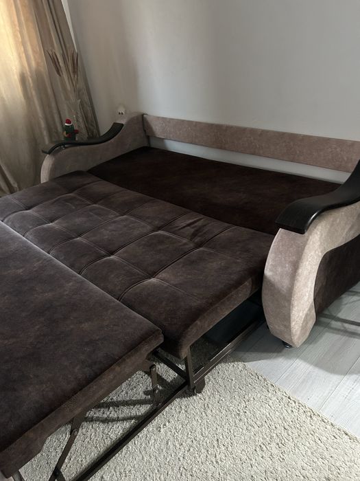 Продам раскладной диван